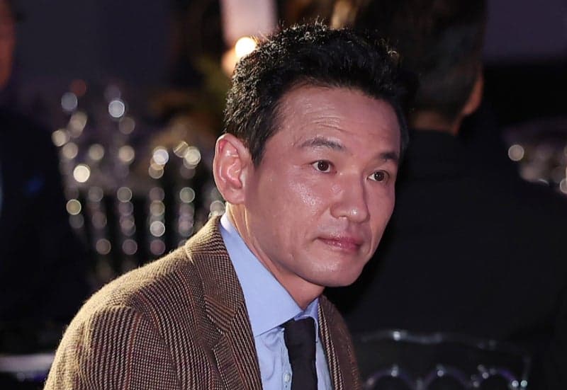 검찰, 배우 황정민 스토킹 혐의 40대 여성에 벌금 1000만원 구형