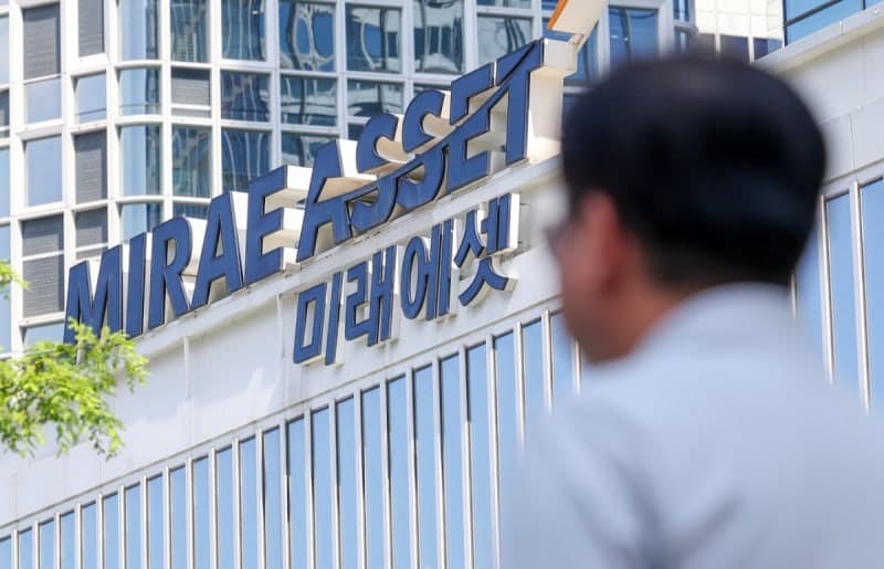 미래에셋증권, 스페이스X 평가이익 1.6조 힘입어 사상 최대 실적 달성