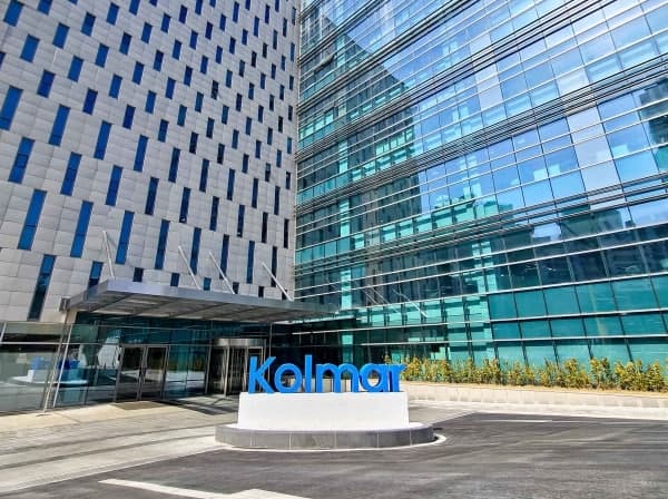 한국콜마, 2분기 영업익 1103억…역대 최대 실적 경신