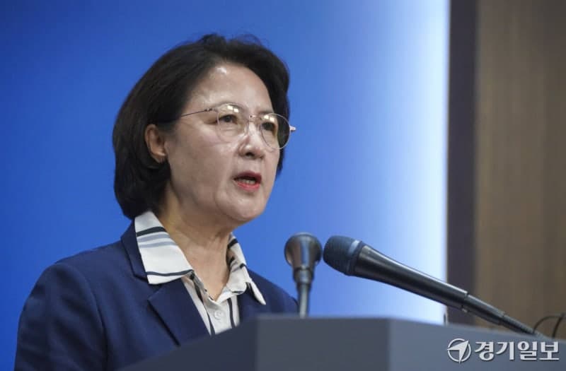 추미애 경기도지사 "재정 위기에도 도민 안전과 이동권은 타협 불가"