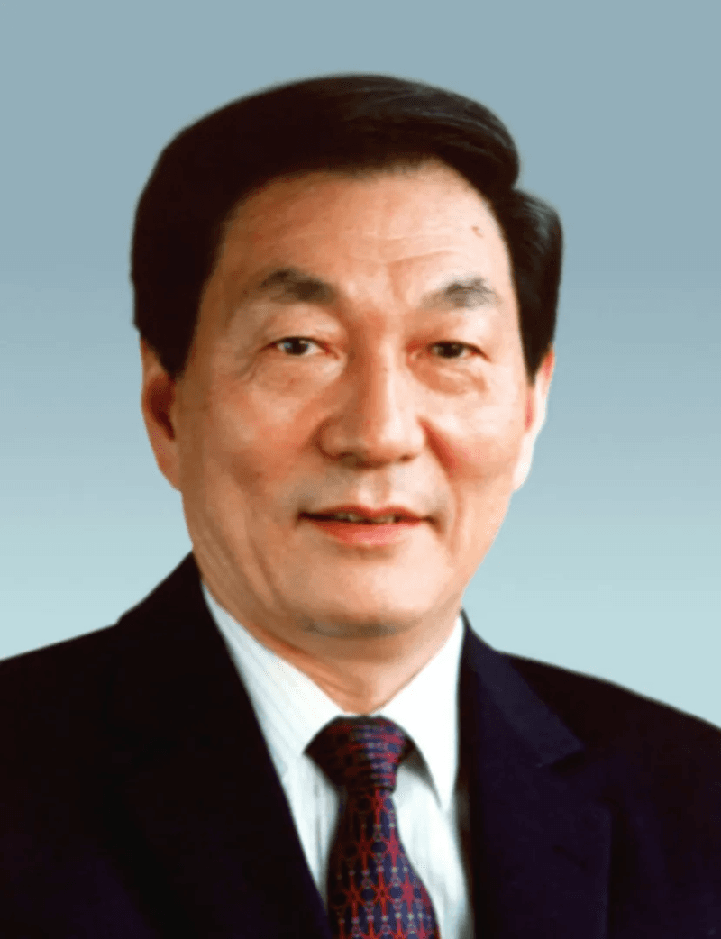 "中 경제개혁 사령탑" 주룽지 전 총리 별세…향년 98세