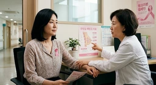 DGIST, 103억 규모 'AI 유방 초음파 로봇' 개발…유방암 조기 진단 앞당긴다