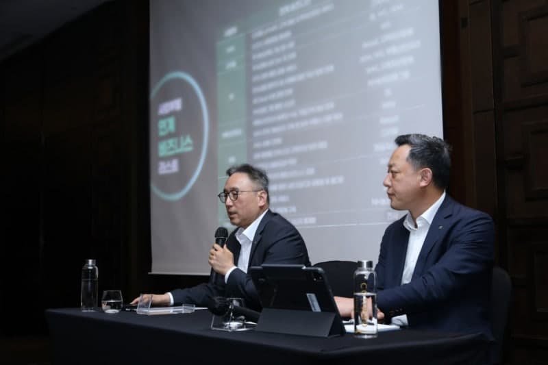 NH투자증권, 2026년 하반기 리더스 컨퍼런스 개최…AX 전략 본격화