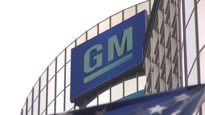 GM, 45억달러 규모 핵심부품 조달 계약 체결…공급망 차질 대비