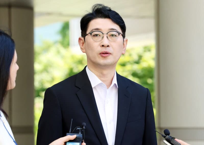 주진우 "계엄해제 표결, 이재명 기다린 듯"…추경호 재판서 엇갈린 증언