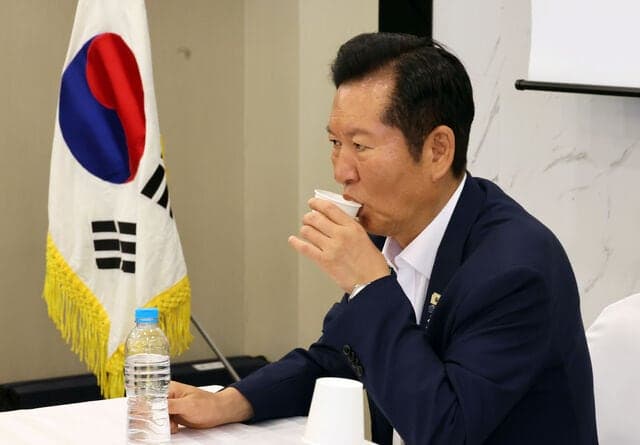 민주당 전당대회 '불법 전화방' 공방…전진숙 "정청래 측근 개입한 정치공작"