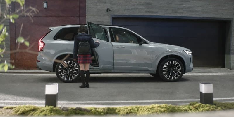 볼보자동차코리아, 쿠팡플레이 '지금 불륜이 문제가 아닙니다'에 XC90·S90 협찬