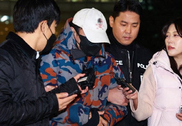 도이치모터스 주가조작 공범 이준수, 대법서 징역형 집행유예 확정