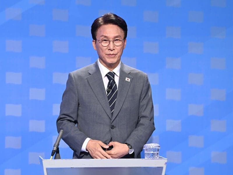 김민석 "3개월 내 지지율 15%p 회복"…유승민 "보수 통합·혁신 논의"