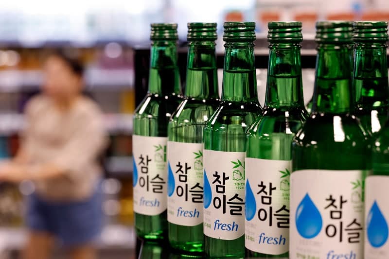하이트진로, 2분기 영업익 649억 '선방'…소주가 버텼다