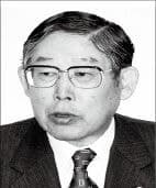 “아무것도 바꾸지 않는 것이 가장 나쁘다” 도요타 세계화 이끈 오쿠다 전 회장 별세
