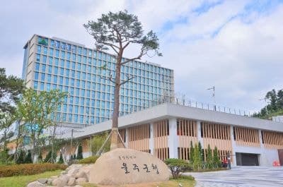 울주군, 원전지원금 활용해 대학생 2,290명에 장학금 17억 지원