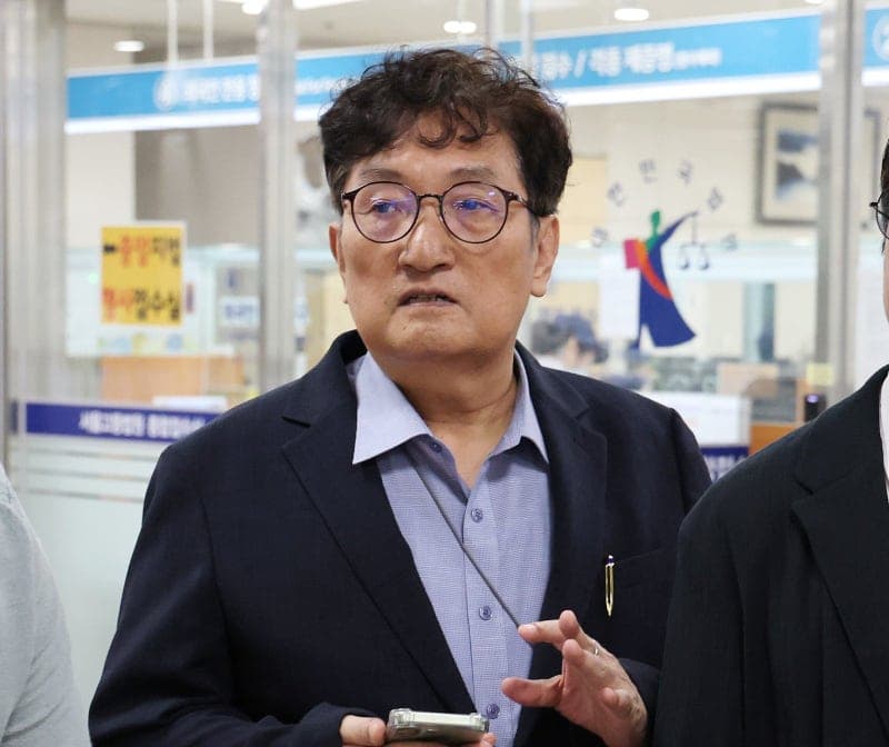 노영민 전 비서실장·김현미 전 장관, '채용 청탁' 혐의 1심 무죄 선고