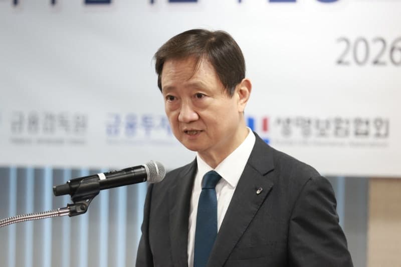 이찬진 금감원장 취임 1년, 소비자 보호 '사전 예방'으로 패러다임 전환