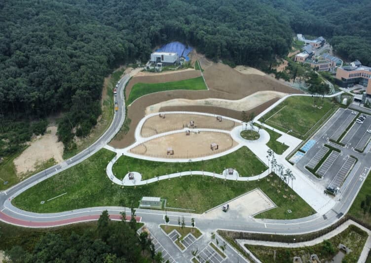 검은 개 향한 편견 깬다…경기도, 17일 ‘반려마루 검은 개의 날’ 개최