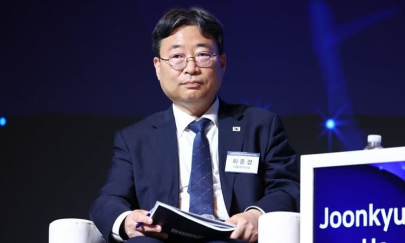 하준경 수석, 150만호 주택 공급 속도전…용산공원 활용 논의