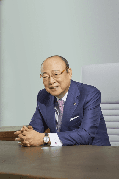 김승연 한화 회장, 사재 30억 들여 임직원 6만 9000명에 보양식 선물