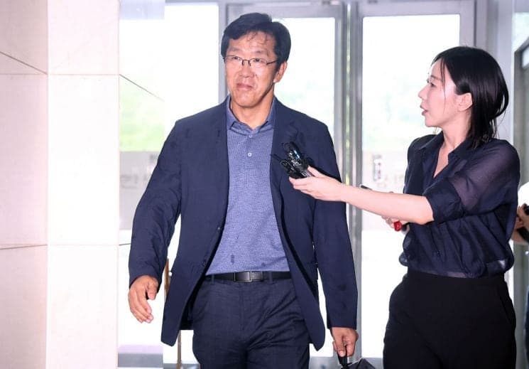 'VIP 격노설' 은폐 의혹 전 방첩사 지휘부 구속영장 기각