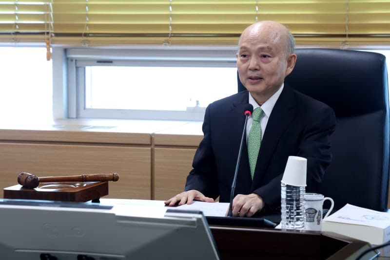 보완수사권 폐지 앞둔 형사사법체계, 인권위 '대체 통제 체계 마련해야'