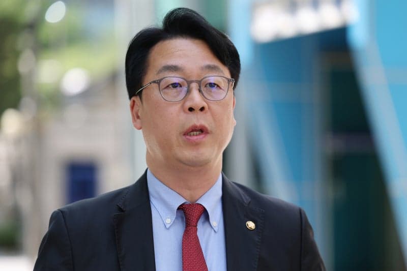 국민의힘, 박상용 검사 징계 심의에 '정치 보복' 반발…법적 대응 예고