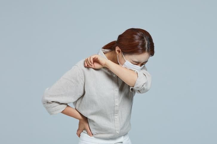 알레르기·아토피 환자 코로나19 확진 시 천식 발병 위험 66% 증가