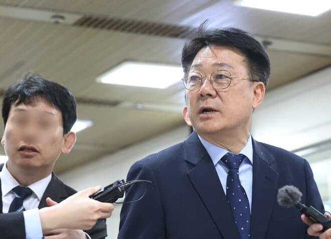 돈봉투 의혹 관련 허위사실 공표 혐의 허종식 의원 1심 무죄