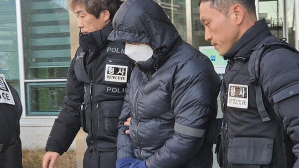 계엄령 놀이 등 환경미화원 상습 괴롭힌 전 양양군 공무원 오늘 2심 선고
