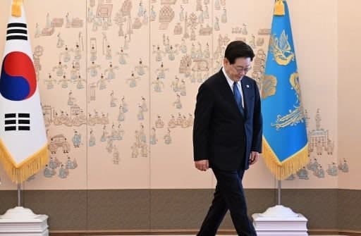 이 대통령, 가업상속공제 개편 반발에 '조세 정상화' 강조