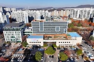 대구 달서구, 재정 비상체제 선언… 594억 규모 대형 사업 중단