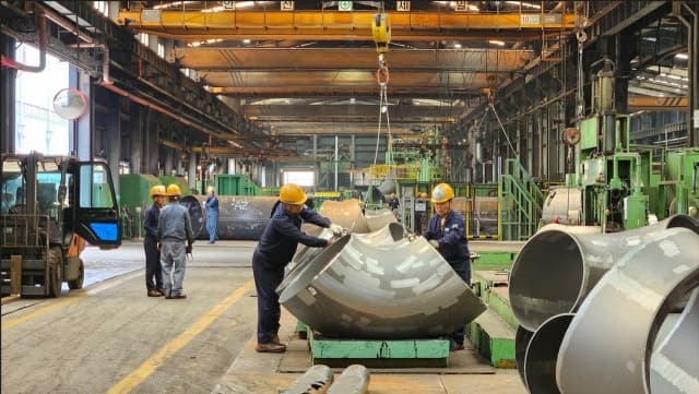글로벌 피팅 기업 태광, 18조 규모 캐나다 LNG 프로젝트 수주