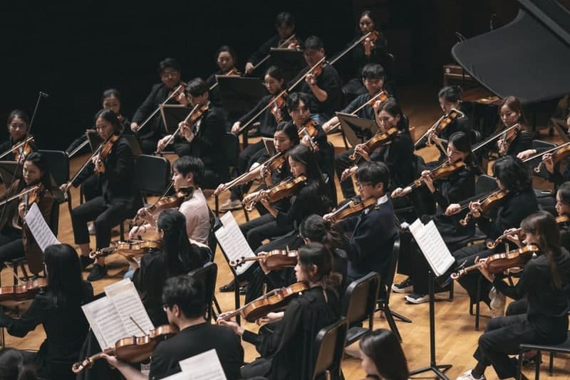 제18회 서울국제음악제 10월 개막, 거장들과 함께 외치는 브라보 마이 라이프