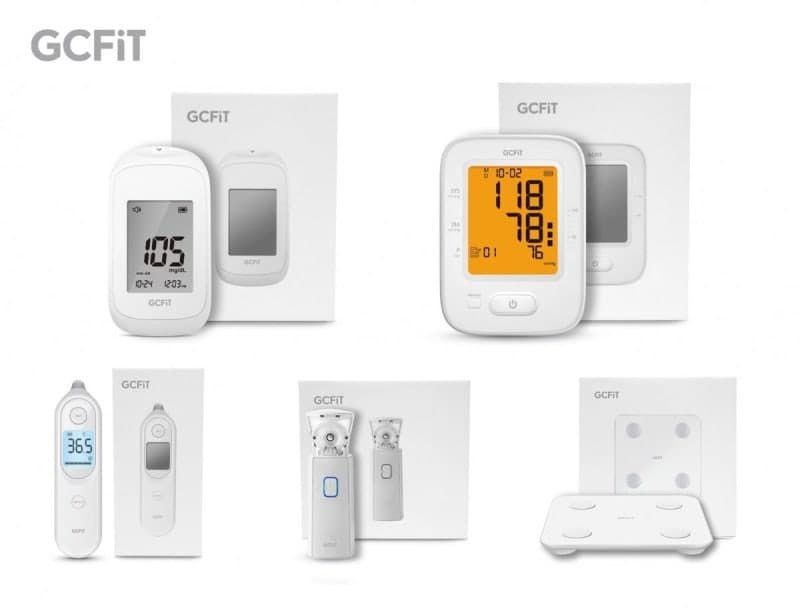 GC녹십자엠에스, 가정용 의료기기 브랜드 ‘GCFiT’ 런칭 및 B2C 시장 공략