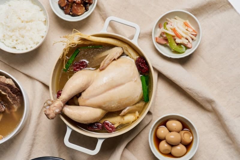 여름철 배달 음식점과 김밥집 등 위생 불량 업소 58곳 적발