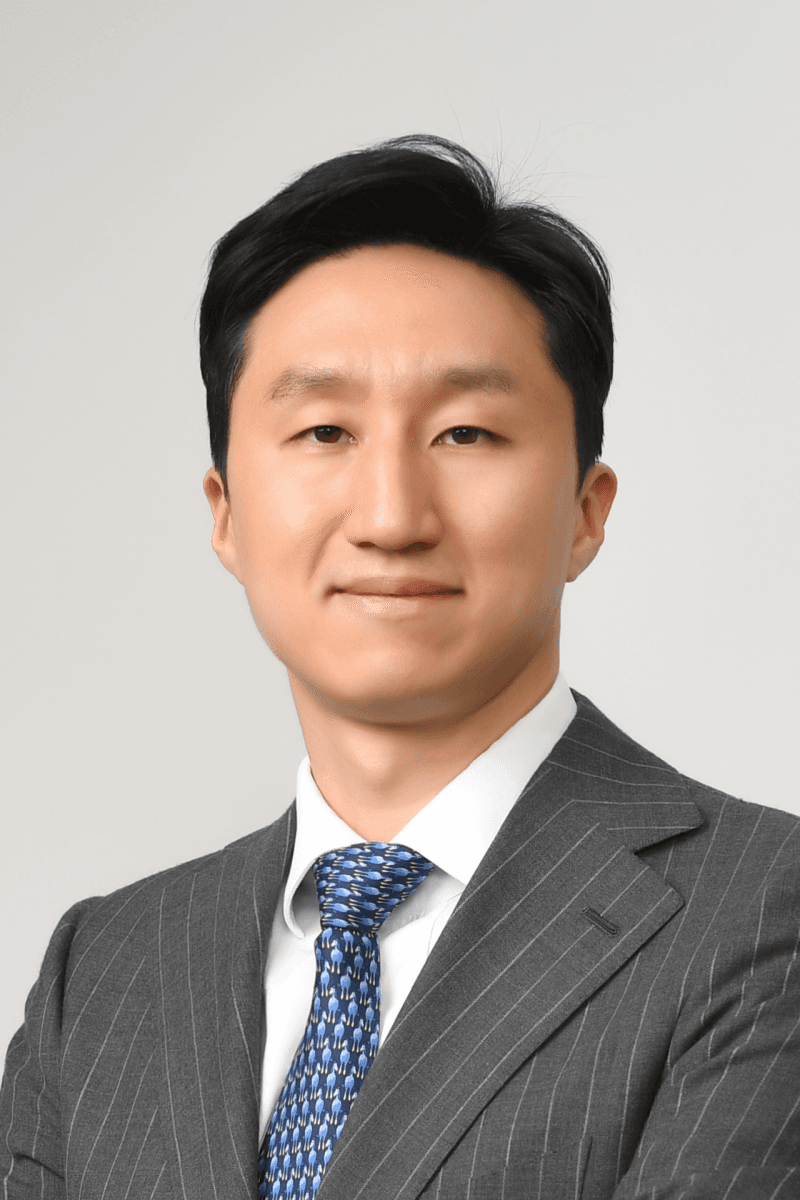 정기선 HD현대 회장 "단기 성과 매몰 말고 10년·20년 장기 안목 가져야"