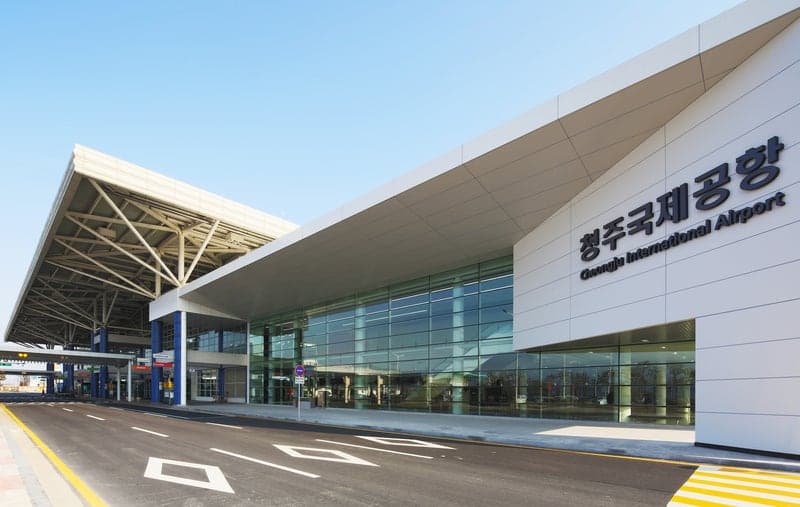 "아버지 위독하다"며 이륙 직전 내린 승객…청주공항 여객기 1시간 지연