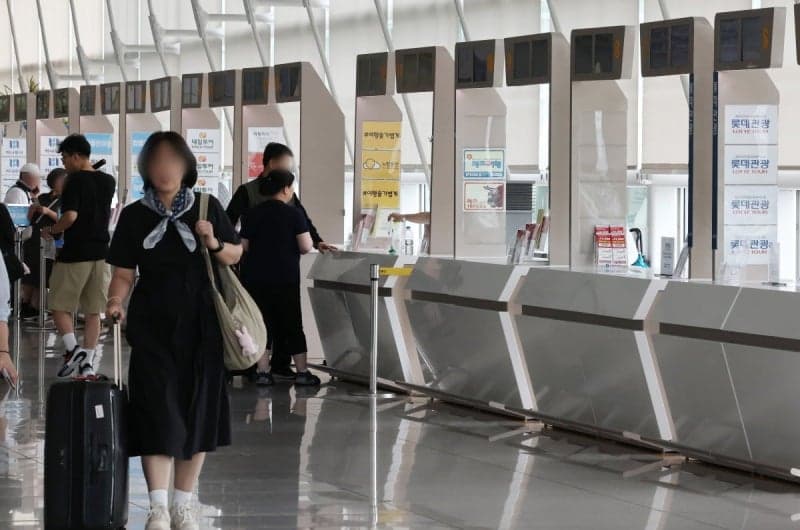 추석 연휴 해외여행, 동반자 따라 목적지 갈린다…상하이·홋카이도 인기
