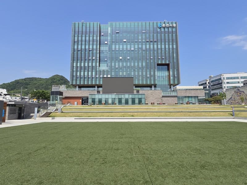 춘천시, 제2차 공공기관 지방이전 앞두고 선제적 유치 체계 구축