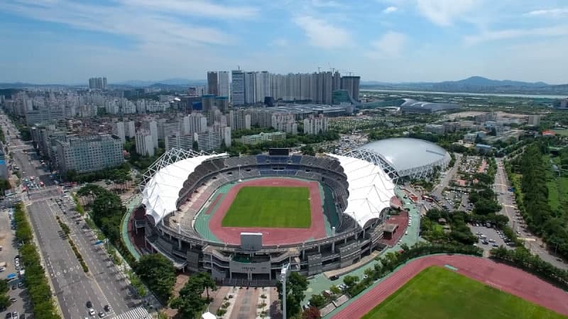 빅뱅·임영웅 잇단 콘서트 앞둔 고양시, 안전·교통대책 총력 가동