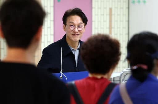 김민석 "조작 기소 입증되면 공소 취소가 원칙… 이재명 아닌 누구라도 마찬가지"