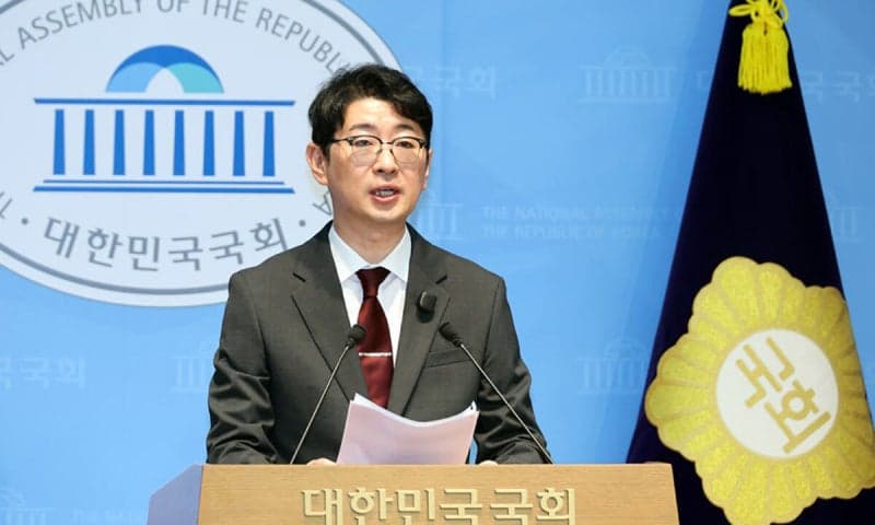주진우 "이재명 기다리느라 계엄 해제 늦춰" vs 우원식 "허위 주장 법적 조치"