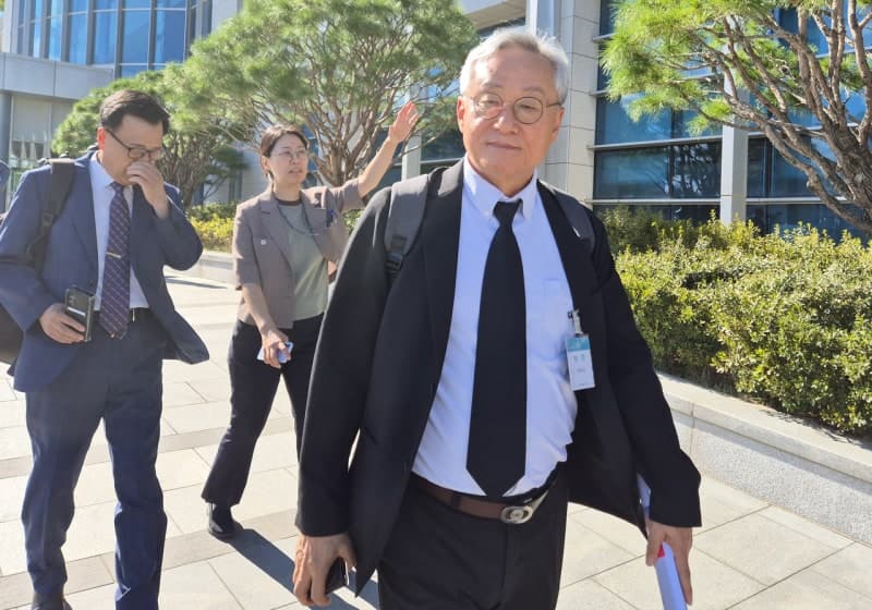 육·해·공군 사관학교 총동창회, 안규백 장관 면담 내용 왜곡에 사과 요구
