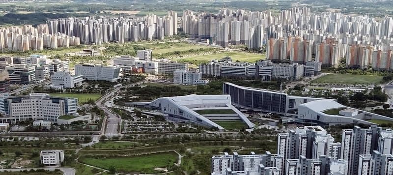 충남도, '기후·에너지·환경' 공공기관 15곳 유치로 탄소중립 거점 도약