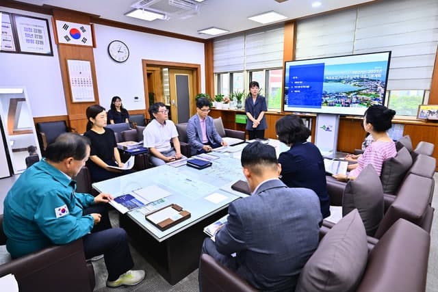 속초시, 인구감소 위기 선제 대응…'방문에서 정주로' 인구전략 구체화