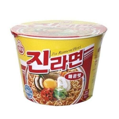 오뚜기, 컵라면·만두 또 인상…원가 부담 지속