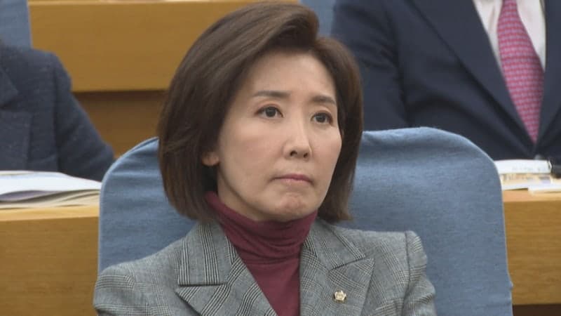 윤상현, 나경원에 '부정선거' 끝장토론 제안… "부실과 부정은 구분해야"