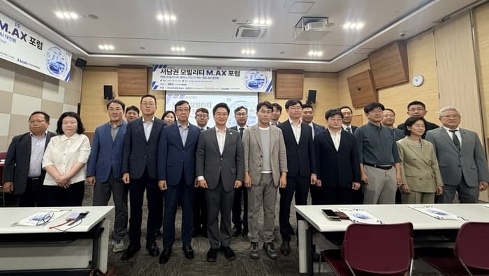 전남광주시, 자동차 제조현장에 인간형 로봇 도입…AI 대전환 본격화