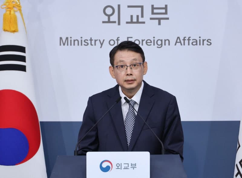 정부, 북한의 핵잠 비난에 "정당한 방어 조치이자 NPT 부합" 반박