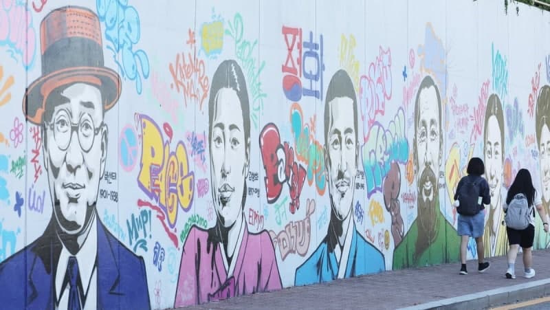 광복절 앞두고 SNS서 독립운동가 조롱 확산…김구·안중근까지 폄훼