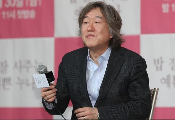 '멜로 장인' 안판석 감독, 뇌출혈 투병 끝에 별세