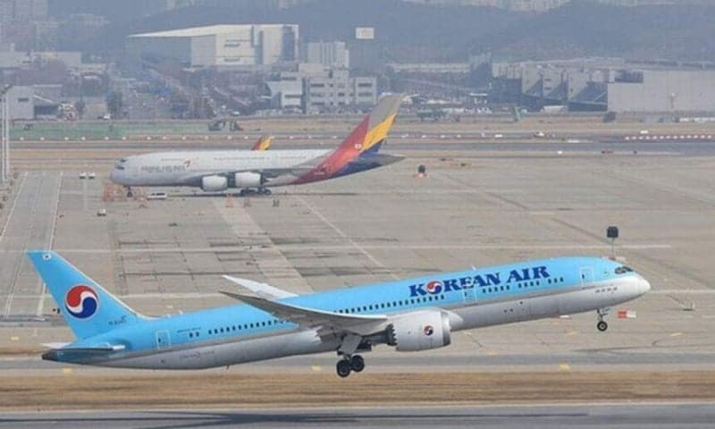대한항공·아시아나 합병 최종 결의…12월 ‘메가 캐리어’ 출범